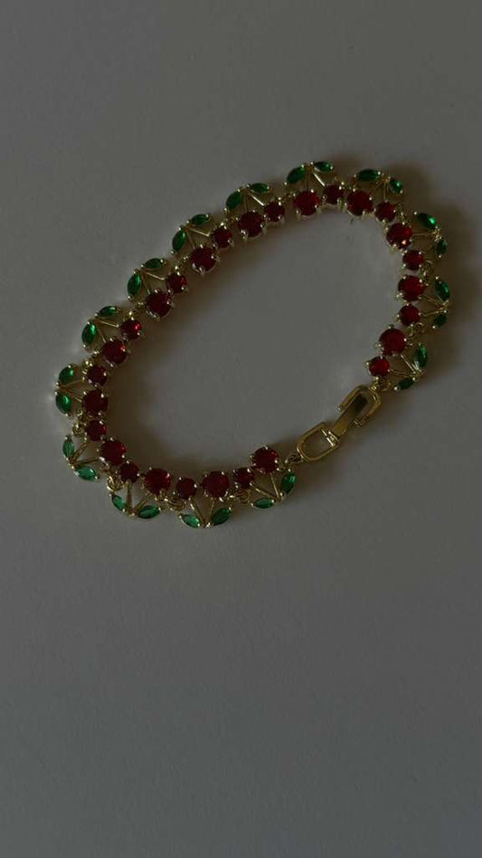 Bracelet cherry