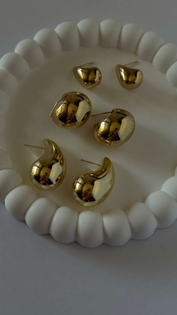 Arestes Gotas Eternas