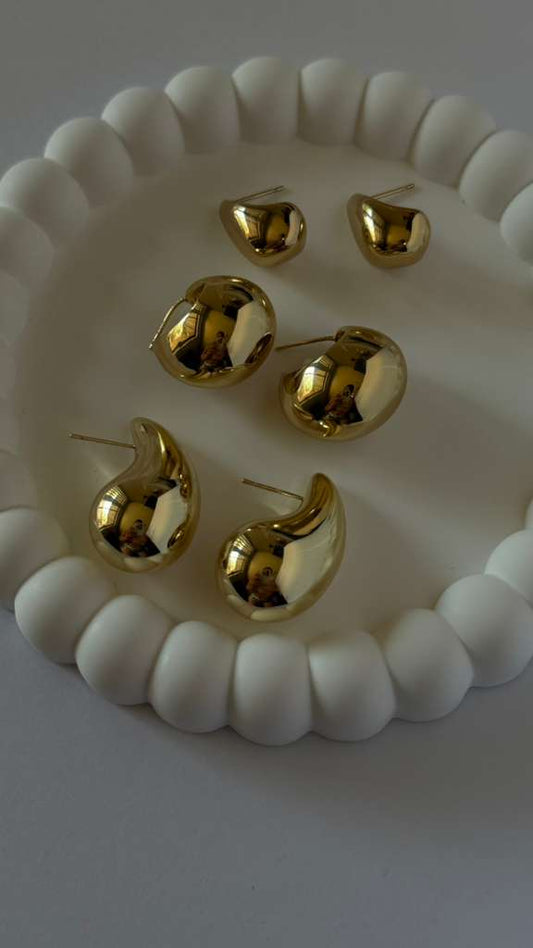 Arestes Gotas Eternas