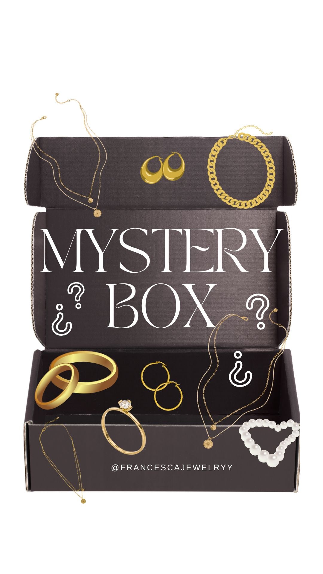 Mystery Box