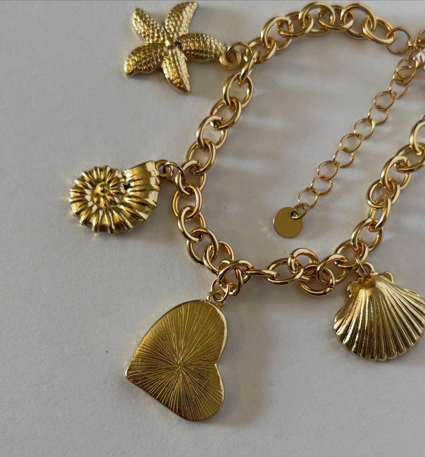 Mar eterno - Bracelet