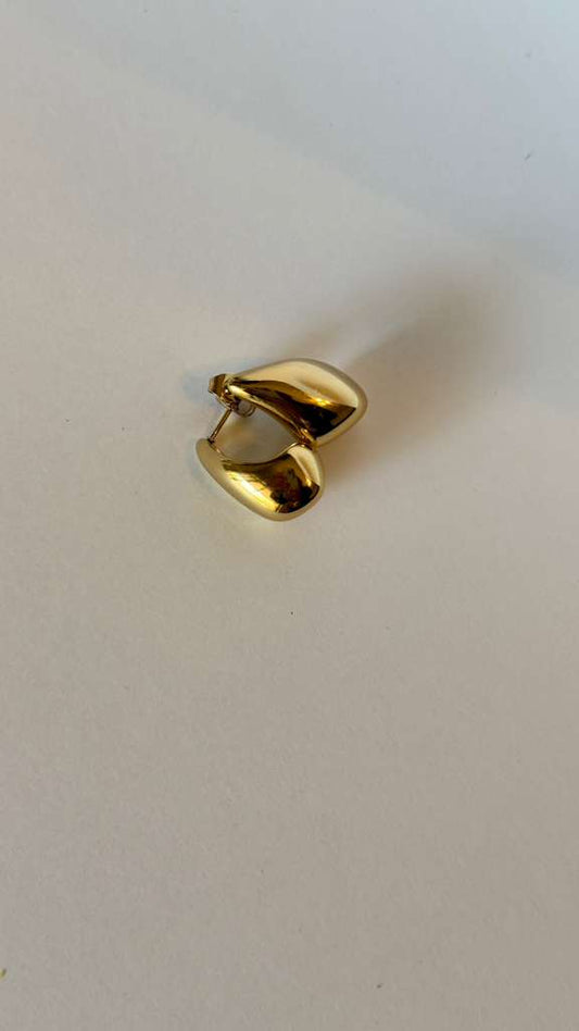 Arestes Gotitas Médium